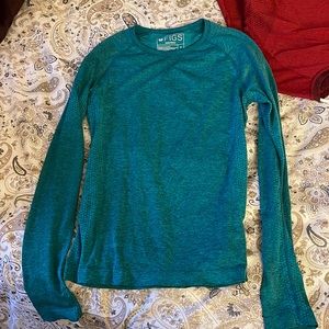 Performance Underscrub